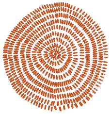 Illustrasjon av Alakazam – et magisk, digitalt produkt laget av Al